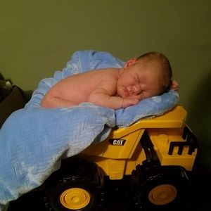 Meet your Posher, Tina